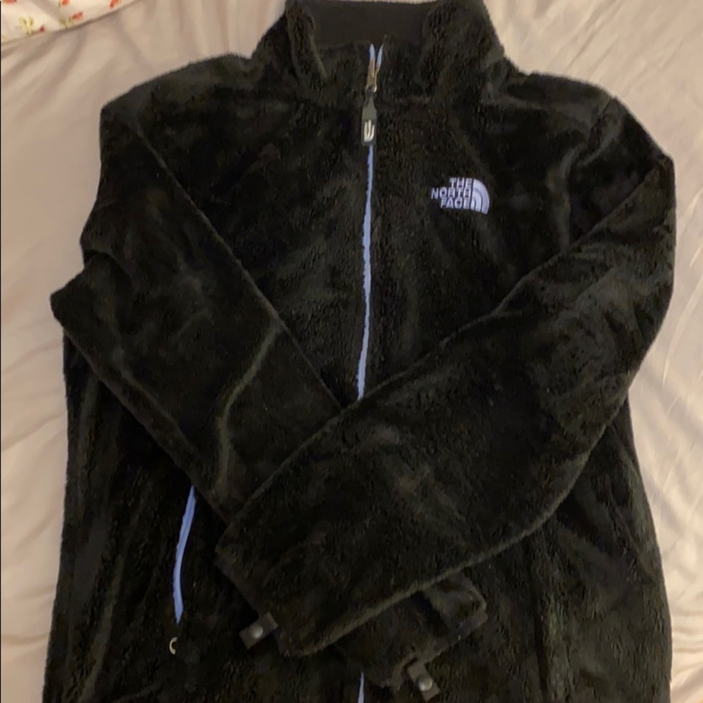 The North Face
